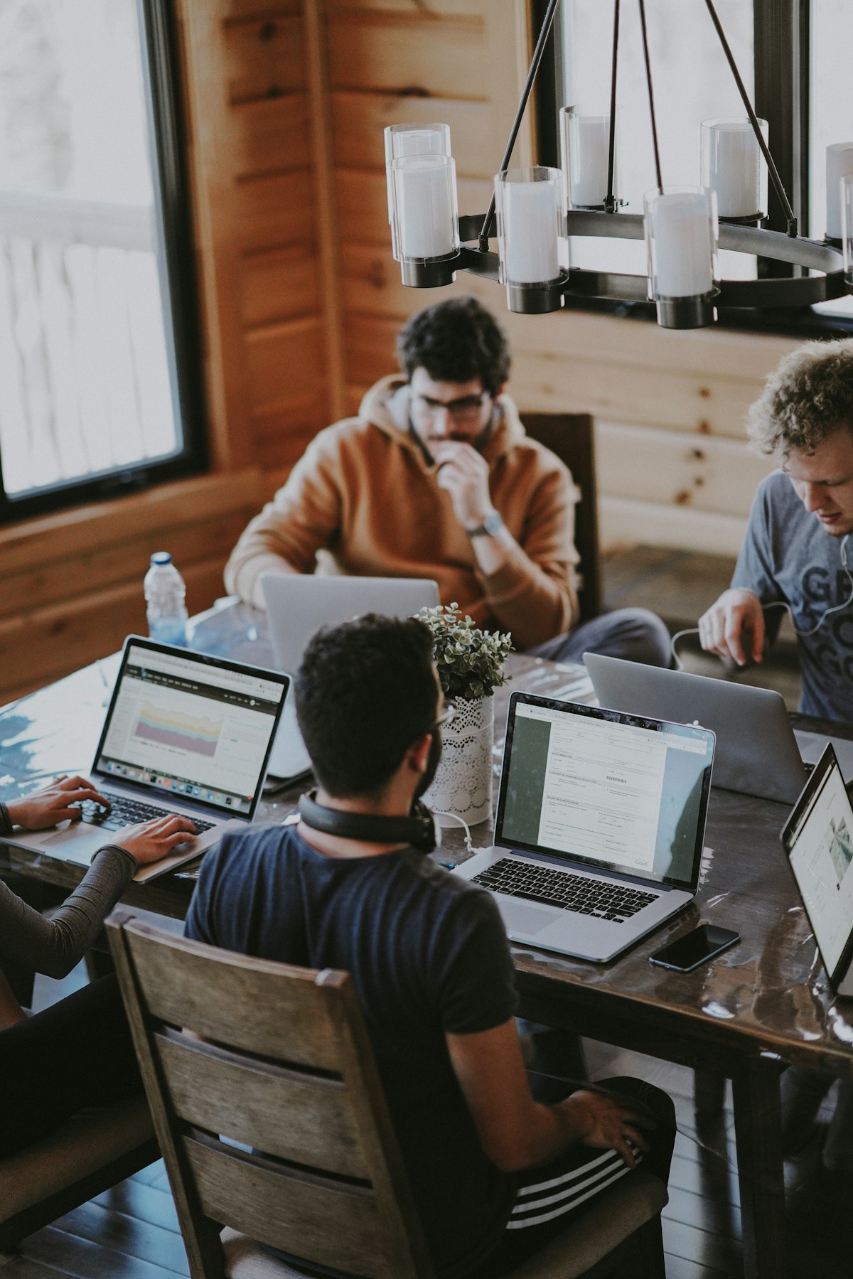 Renforcement des capacités des jeunes leaders